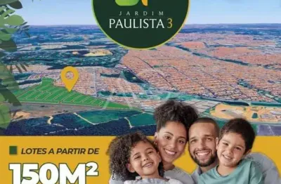 Terreno para venda em indaiatuba, jardim paulista iii