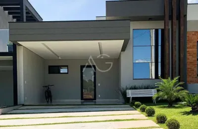 Casa em condomínio para venda em indaiatuba, jardim mantova, 3 dormitórios, 3 suítes, 4 banheiros, 4 vagas