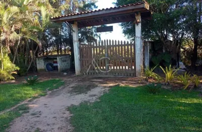Chácara para venda em elias fausto, bairro saltinho, 2 dormitórios, 2 banheiros, 5 vagas