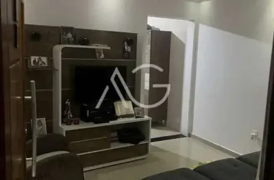 Casa para venda em indaiatuba, jardim são francisco, 3 dormitórios, 1 suíte, 1 banheiro, 2 vagas