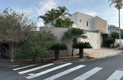 Casa para venda em indaiatuba, jardim esplanada, 5 dormitórios, 5 suítes, 7 banheiros, 7 vagas
