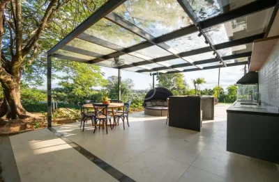 Casa em condomínio para venda em indaiatuba, colinas do mosteiro de itaici, 4 dormitórios, 4 suítes, 6 banheiros, 8 vagas