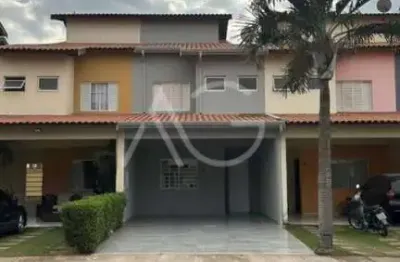 Casa em condomínio para venda em indaiatuba, jardim tropical, 3 dormitórios, 1 suíte, 2 banheiros