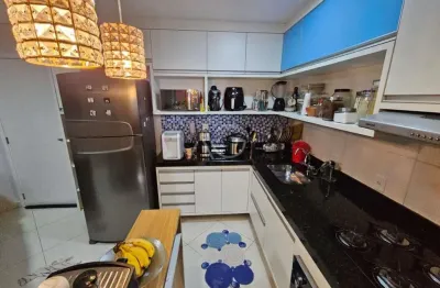 Apartamento para venda em indaiatuba, jardim bela vista, 3 dormitórios, 1 suíte, 2 banheiros, 2 vagas
