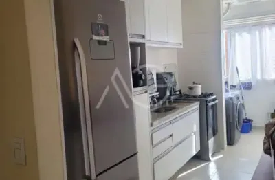 Apartamento para venda em indaiatuba, bairro pau preto, 2 dormitórios, 1 suíte, 2 banheiros, 2 vagas