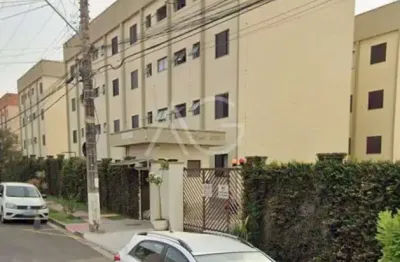 Apartamento para venda em indaiatuba, jardim umuarama, 2 dormitórios, 1 banheiro, 1 vaga