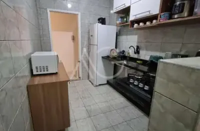 Apartamento para venda em indaiatuba, jardim adriana, 2 dormitórios, 1 banheiro, 1 vaga