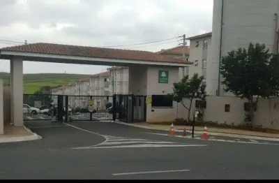 Apartamento para venda em indaiatuba, parque campo bonito, 2 dormitórios, 1 banheiro, 1 vaga