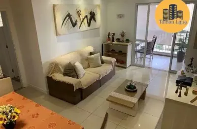 Excelente apartamento padrão 4/4 sendo 1 suíte em brotas