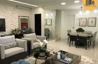 Apartamento com 3 quartos à venda na Rua Doutor José Peroba, 1, Stiep, Salvador