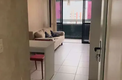 Kitnet / Stúdio à venda na Rua Sotero Monteiro, Pituba, Salvador