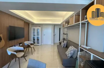 Excelente apartamento 2/4 sendo 1 suíte na paralela