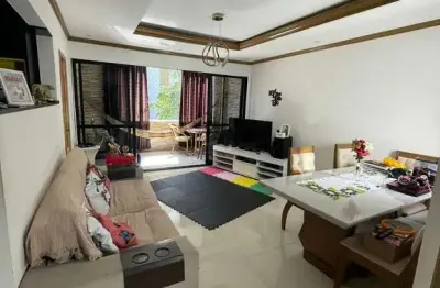Apartamento com 3 quartos à venda na Avenida Princesa Leopoldina, Graça, Salvador