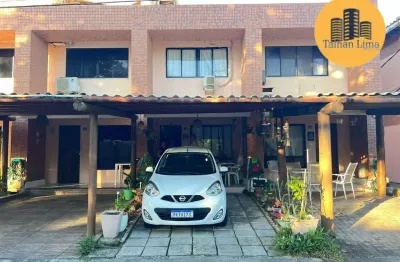 Excelente village pé na areia 3/4 sendo 2 suítes em praia do flamengo