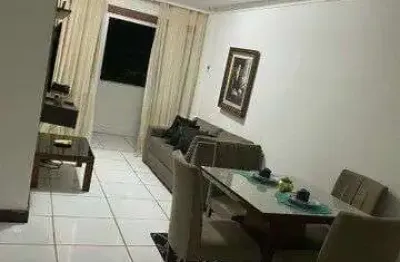 Apartamento com 3 quartos à venda na Rua Irmã Dulce, Brotas, Salvador