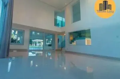 Casa com 4 quartos à venda no Piatã, Salvador 