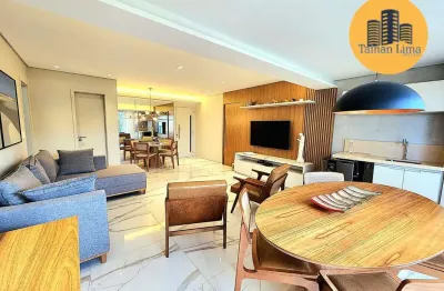 Apartamento com 3 quartos à venda na Rua Salgueiro, Patamares, Salvador