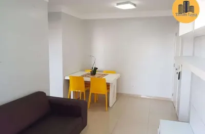 Apartamento em piatã, no colina de piatã, 2/4, totalmente mobiliado, nascente, com vaga, próximo a praia salvador/ba