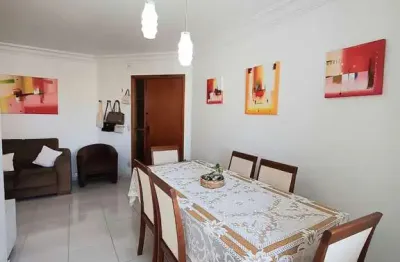 Apartamento padrão na pituba, proximo ao hiper ideal, 3/4 sendo 1 suite,
