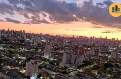 Apartamento na vila matilde, 2 dormitórios, ventilado, vista livre, próximo a estação vila matilde.