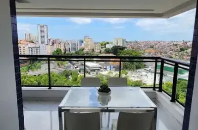 Apartamento padrão na vila laura, 3 quartos no villa privilege, com 2 vagas, reformado