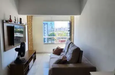 Apartamento padrão no parque bela vista, 2 quartos, sendo 1 suite, com 2 vagas, reformado, torre carcassone