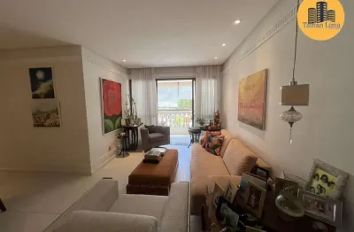 Apartamento padrão no pituba ville, com 3 dormitórios, sendo 2 suites, com 2 vagas