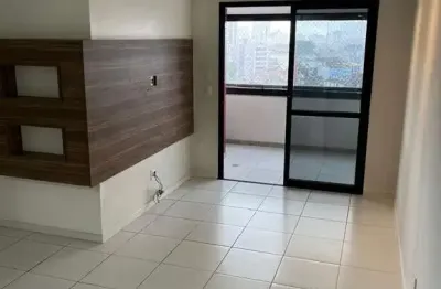 Apartamento padrão na federação, reformado, com 2/4 sendo 1 suite, com vaga e área de lazer completa.