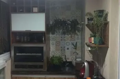 Apartamento padrão na paralela, no villa alegro, com 3/4 sendo 1 suite, 2 vagas, vista livre
