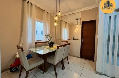 Casa duplex em stella maris, com 4 suítes, reformada, a 100m da praia, reformada