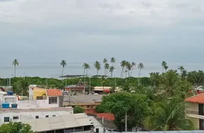 Cobertura duplex em piatã, com 3/4 sendo 1 suíte, com 2 vagas, proximo a praia