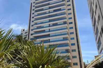 Apartamento em pituaçu, no hemispher 360, planta com 3 suites, reformado, com 165m²