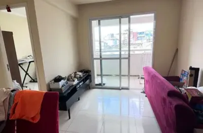 Apartamento padrão na ladeira dos galés, proximo a fonte nova, prédio novo, com 2 dormitorios.