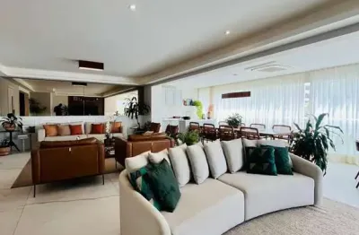 Apartamento em pituaçu, reformado, com 3 suites, no hemispher 360, confira.