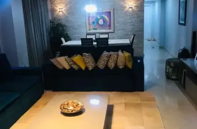 Apartamento bem amplo na luiz anselmo, com 2 suites bem amplas, reversivel para 3 quartos, com 200m²