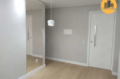 Apartamento em piatã, prédio novo, são 2 dormitorios, todo reformado