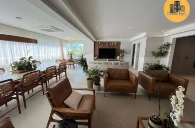 Apartamento frente mar no hemispher 360, com 3 suites, reformado, porteira fechada