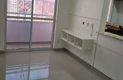 Apartamento em piatã, com 2 dormitorios, vista livre, colina de piatã