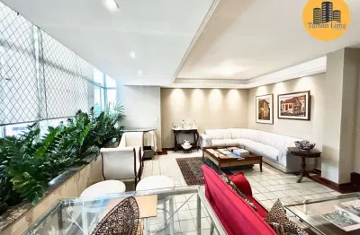 Apartamento na graça, todo reformado, com 4 quartos, sendo 3 suítes, na euclydes  da cunha