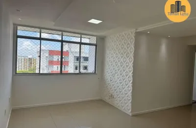 Apartamento na praça do imbui, com 3 dormitorios, sendo 1 suite, andar alto, bem localizado