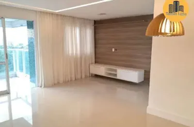 Apartamento no greenville atmos, com 2 dormitorios, sala ampliada, reversivel para 3/4