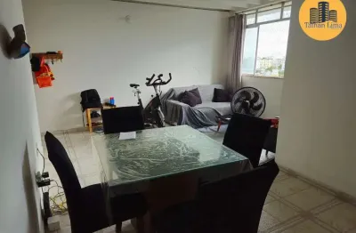 Apartamento no imbui, bem localizado, na praça, com 3 dormitórios, com dependência, 94m², com vaga.