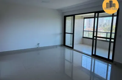 Apartamento no parque tropical, com 3 suítes, planta com 113m², 2 vagas, imperdivel.