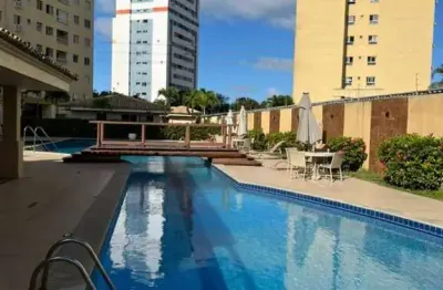 Apartamento no alto do imbui, condominio vog, com 2 dormitórios, imperdivel