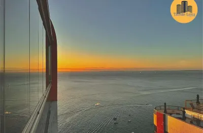 Apartamento no corredor da vitoria, bem localizado, victoria loft, planta excelente