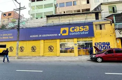 Loja  comercial na avenida vasco da gama, pronta para comercio, bem localizada, com vagas