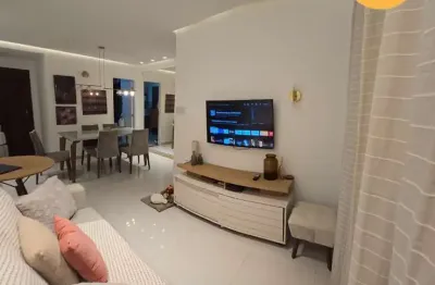 Apartamento no costa azul, com 3 dormitorios, sendo 1 suite, bem localizado, com vaga privativa.