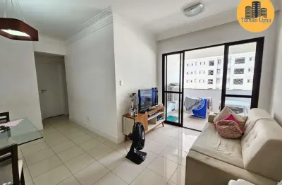 Apartamento no stiep, com 3 dormitorios, sendo 1 suite, com 1 vaga, bem localizado