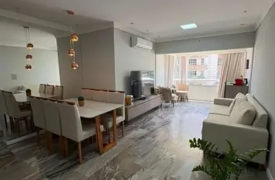 Apartamento no Rio Vermelho, bem localizado, 2/4 com dependência completa, todo reformado