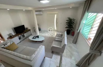 Casa duplex para venda em fortaleza, maraponga, 3 dormitórios, 3 suítes, 4 banheiros, 3 vagas